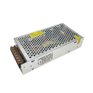 Alimentation à découpage Jingruian 5V 30A 150W AC/DC pour moteur d'équipement d'automatisation - Product Image 2
