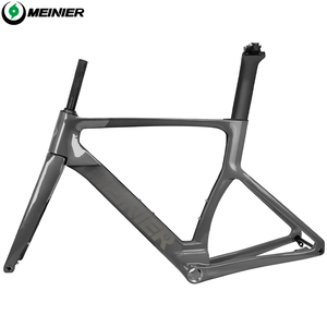 Carbon Rennrad rahmen Anpassbare Farbe und Logo Scheiben bremse Rennrad rahmen Road <span class=keywords><strong>Biike</strong></span> Parts - Product Image 5