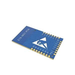 EBYTE OEM ODM ขายดี E18-MS1-PCB โมดูลรับส่งสัญญาณเครือข่าย MESH 2.4ghz TI CC2530 โมดูล ZigBee - Product Image 3