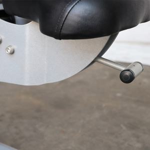 Macchina per Vogatore Verticale Professionale da Interno per l'Allenamento dei Muscoli <span class=keywords><strong>Dorsali</strong></span> - Product Image 4