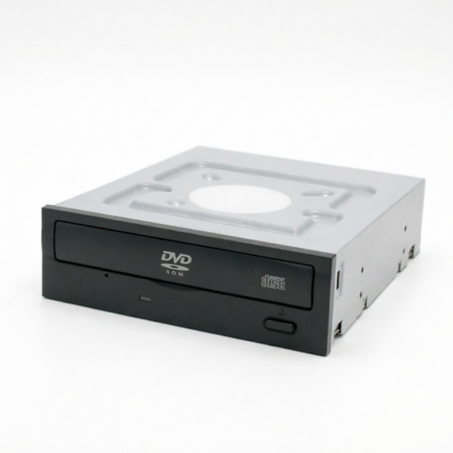Liteon Speed DVD ROM Drive 16X Read/Write 48X CDInternal for Desktop PC Replacement