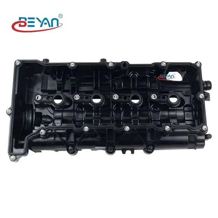 Guangzhou auto peças fornecedor 11128515745 Válvula câmara tampa para BMW E90 F80 E92 E91 F34 F10 F11