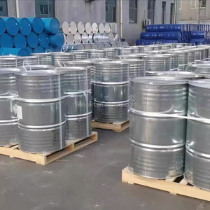 Intermedi organici di grado industriale 99.9% metanolo - Product Image 5