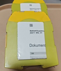 รีเลย์นิรภัย 750102 PNO Z s2 24VDC <span class=keywords><strong>3n</strong></span>/o 1n/c - Product Image 3