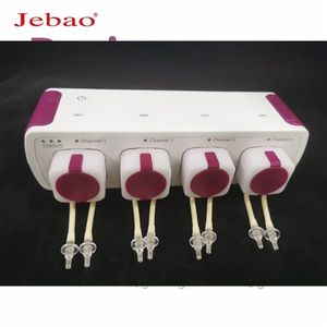 Nieuwe Jebao MD-4.4 Wifi Mini Titratie Pomp Coral Tank Aquarium Titratie Systeem Automatische Doseerpomp Aquaria & Accessoires - Product Image 2