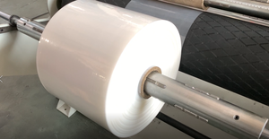 Máquina de Fabricación de Película Plástica Soplada de un Solo Paso de 1000 mm de Liutech a <span class=keywords><strong>Precio</strong></span> Económico - Product Image 4