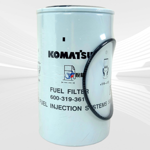 PC200220240300350-8 elemen Filter pemisah minyak ekskavator <span class=keywords><strong>Komatsu</strong></span> cocok untuk ekskavator merek <span class=keywords><strong>Komatsu</strong></span> - Product Image 4