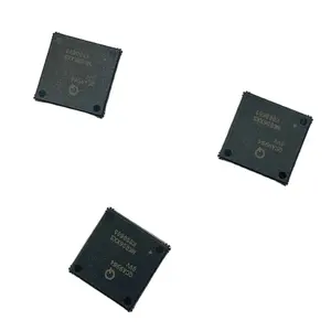 CSR1010 새로운 오리지널 IC 칩 집적 회로 블루투스 모듈 PTA SOC 전자 부품 CSR1010A05-IQQM-R