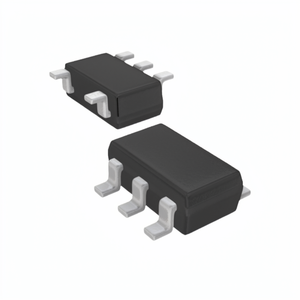 XC6220A44BMR-G Power Management (PMIC) Buy Online Electronic Components SC 74A, SOT 753 Authorized Distributor - Product Image 1