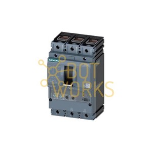 Siemens 3VA20256HM360AA0 - Nuovo - Product Image 1