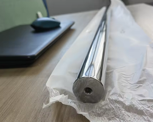 Barre magnétique pour filtration industrielle, barre filtrante magnétique puissante - Product Image 2
