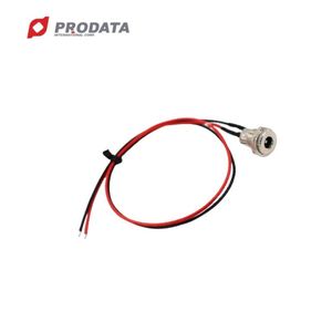 -ลวดเชื่อม099-2.0 22AWG พร้อมปลอกหดความร้อน - Product Image 5