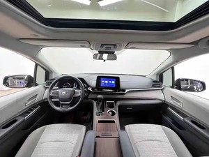 <span class=keywords><strong>Toyota</strong></span> <span class=keywords><strong>Sienna</strong></span> 2.5L Híbrida Comfort MPV Usada de <span class=keywords><strong>2023</strong></span> - Product Image 5