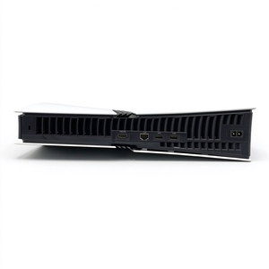 Consola de Juegos Digital P-5S Pro, 95% Nueva, SSD de Alta Velocidad de 2TB, Juegos en 4K a 120Hz, Equipada con 1 Control Inalámbrico - Product Image 5