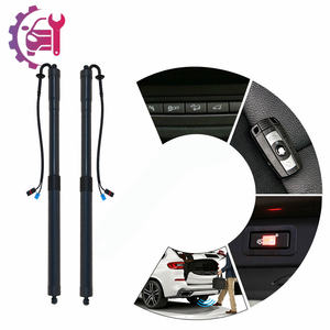 OE 97051257312 pièces automobiles de haute qualité système de carrosserie voiture arrière hayon électrique vérin à gaz pour Porsche 955 Cayenne E1 - Product Image 2