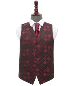 Gilet <span class=keywords><strong>Casual</strong></span> da <span class=keywords><strong>uomo</strong></span> in tessuto di lana a contrasto e completi taglie forti impermeabili lunghi - Product Image 1