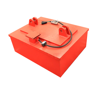 Dc 220V châm điện nhỏ công suất cao châm điện cho thép bóng nâng - Product Image 1
