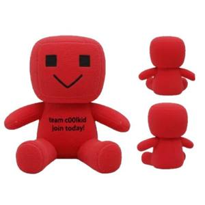 Nuevo Producto Transfronterizo, Peluche <span class=keywords><strong>de</strong></span> Forsaken Chance, Peluche del Juego Forgotten, Muñeco <span class=keywords><strong>de</strong></span> Peluche - Product Image 5