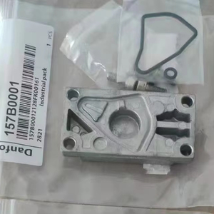 Module de commande électronique 157B2000 157B3171 157B0001 PVG32, pièces de rechange pour solénoïde - Product Image 2