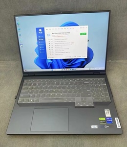 Portátil para Juegos de 16 Pulgadas con Core I9-13900H, Rtx 4060, para Lenovo Laptop Y9000p, Pantalla FHD, Windows 10 - Product Image 1