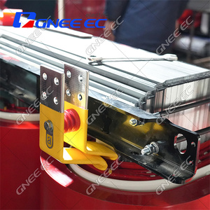 หม้อแปลงไฟฟ้าแบบแห้ง22KV 11KV 3เฟส/400โวลต์หม้อแปลงไฟฟ้าแบบ1000KVA 500KVA 1500KVA 2000KVA - Product Image 3