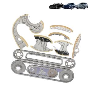 ชุดโซ่ไทม์มิ่ง MANER Auto Control De Sincronizacion รุ่น 079109229J สำหรับ Audi A4 A5 A6 Q7 3.0 TDI quattro - Product Image 2
