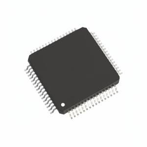 64 LQFP 72V265LA265LA20TF ตัวแทนจำหน่ายที่ได้รับอนุญาต วงจรรวมลอจิก ไอซีชิป IC FIFO SYNC 16KX18 12NS 64TQFP - Product Image 1