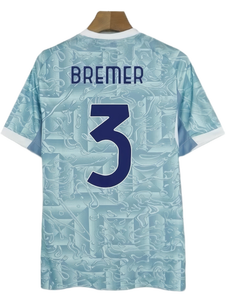 Футболки для американского футбола с принтом, увеличенного размера. Домашние и выездные футболки клуба для болельщиков. - Product Image 2