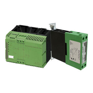 Prix compétitifs GNR45DCZ CONTACTR SS SPST-NO 45A 48-600V Spécialement conçu pour les contacteurs et relais - Product Image 1
