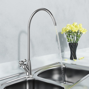 Tốt nhất trong nước 6-STAGE 0.01Micron tap lọc nước hệ thống siêu lọc 6 giai đoạn dưới bồn rửa máy lọc nước - Product Image 5