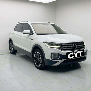 <span class=keywords><strong>Volkswagen</strong></span> Usata 2023 di Alta Qualità, VW <span class=keywords><strong>T</strong></span>-<span class=keywords><strong>CROSS</strong></span> 1.5L 300TSI DSG Benzina, Veicolo di Seconda Mano, SUV Compatto 5 Porte - Product Image 4