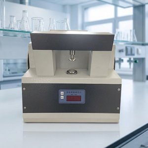 Medidor de Índice de Adhesión, Índice <span class=keywords><strong>Roga</strong></span> y Medidor de Prueba de Adhesión, Máquina de Medición de Índice de Adhesión, Medición de la Capacidad de Adhesión del Carbón - Product Image 5