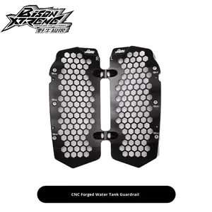 Protection de réservoir en maille pour moto <span class=keywords><strong>GASGAS</strong></span> 24/26 250/300CC TE300 EXC300 - Product Image 6