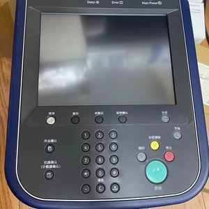 แผงควบคุมที่ใช้ของแท้สำหรับ Xerox 560 550 570 <span class=keywords><strong>700</strong></span> 770 C70 C60 C75 - Product Image 3