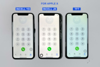 Prix ​​usine Lcd Pour Iphone 5 5S Se 6 6S 7 8 Plus Affichage Écran Tactile Lcd Pour Iphone X 11 12 13 Pro Max Oled Lcd Original