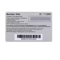 Servicio de Actualización de Un Año para Autel Maxisys Elite (Programa de Cuidado Total Autel)