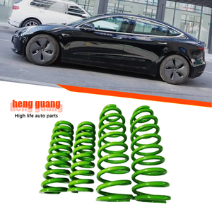 Kit de Suspensión de Alta Calidad para Honda Civic 06-11, Amortiguador, Resorte Helicoidal, para Modificación de Automóviles - Product Image 4