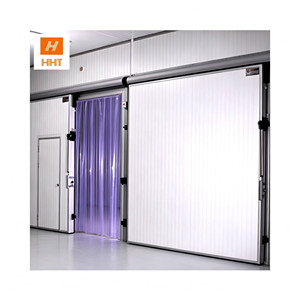 Cámara Frigorífica para Almacenamiento de Zanahorias, Contenedor Refrigerado para Carne y Pescado Congelado, Pescado <span class=keywords><strong>Rihab</strong></span> de Marruecos - Product Image 5