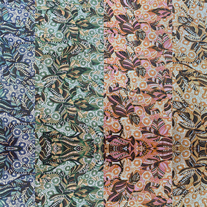 Standard Wholesale Price <strong>Unstitched</strong> Women 3d Flowers Tulle Lace Chiffon Fabric - Product Image 5
