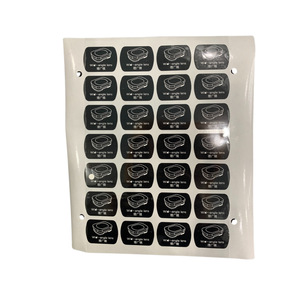 Adhesivo Acrílico de Alta Adhesión de una Sola Cara para Impresión Digital de Electrónica y Productos para Mascotas - Product Image 1