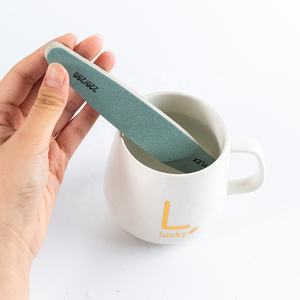 เล็บบัฟเฟอร์ยืดหยุ่น<span class=keywords><strong>220</strong></span>/<span class=keywords><strong>280</strong></span>การไล่ระดับสีเขียวเทาเขียว<span class=keywords><strong>220</strong></span> #สีเทา<span class=keywords><strong>280</strong></span> # บัฟเฟอร์และเล็บ - Product Image 6