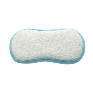 Thiết Kế Mới Nhà Bếp Sạch <span class=keywords><strong>Double</strong></span> Side Non-scratch Rửa Miếng Bọt Biển - Product Image 4