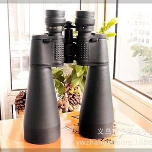 Jumelles professionnelles à fort grossissement avec objectif de 100 mm de diamètre pour usage extérieur - Product Image 3