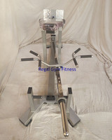 Appareil de fitness T Bar Row Équipement de fitness professionnel