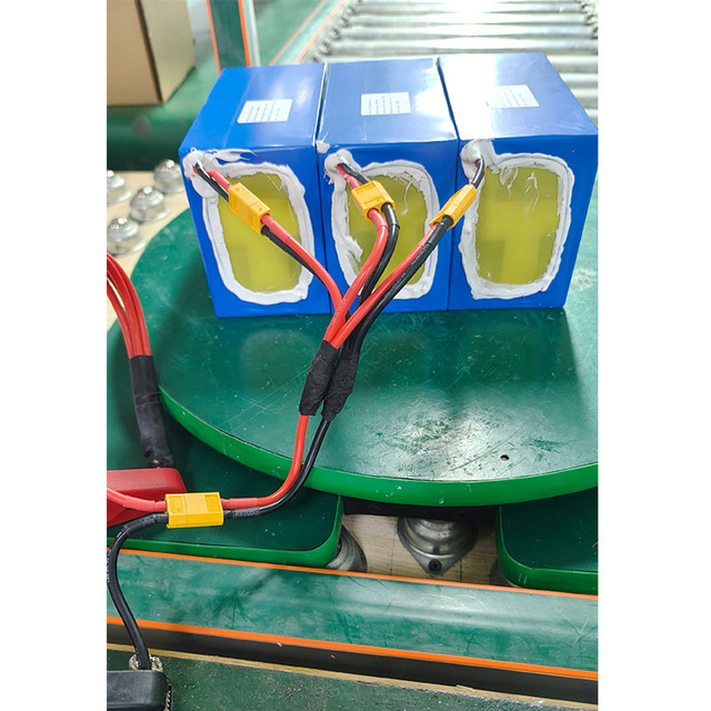 Custom 24V 36V 48V 52V 60V 72V E Bike Li Ion LiFEPO4 15Ah 20Ah 30Ah 40Ah Lithium Battery for Electric Scooter