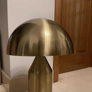 Lampe de table minimaliste nordique E27 LED 220V, lumière de chevet pour la protection des yeux, lampe de bureau pour salon, chambre à coucher - Product Image 3
