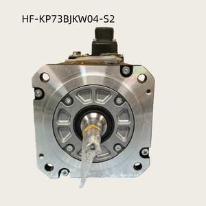 HF-KP73BJKW04-S2 มอเตอร์ PLC ของแท้ใหม่เอี่ยม คุณภาพสูง พร้อมการรับประกันหนึ่งปี - Product Image 3