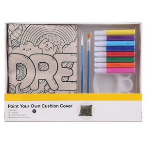 <span class=keywords><strong>Set</strong></span> Artistico <span class=keywords><strong>Professionale</strong></span> per Bambini con Matite Colorate e <span class=keywords><strong>Pittura</strong></span> in Offerta - Product Image 4