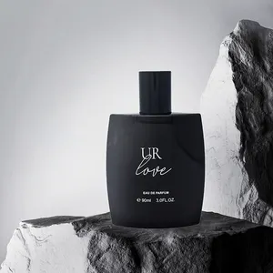 Men's Cologne Brand Collection Perfumes Original 90ml Men's Perfume Luxury Brand Body Splash