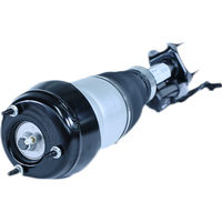 1663201313 1663201368 Amortisseurs de suspension pneumatiques pour Mercedes-Benz ML-Class W166 GL-Class X166, directement de l'usine